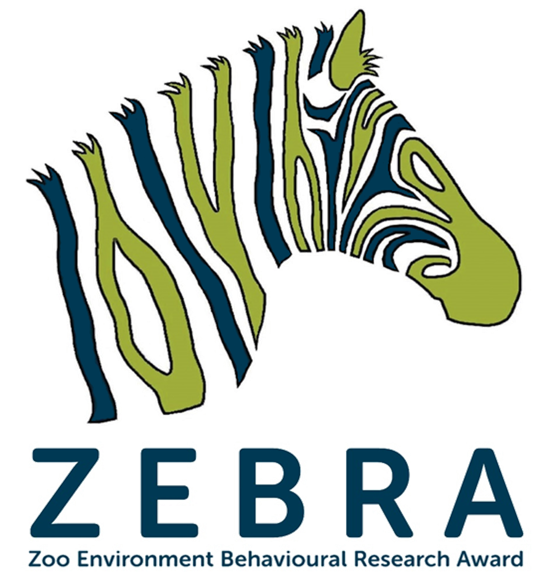 ZEBRA award logo
