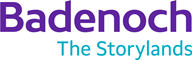 Badenoch the Storylands logo